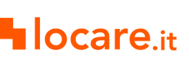 Logo Locare It