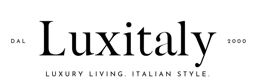 Logo Luxitaly