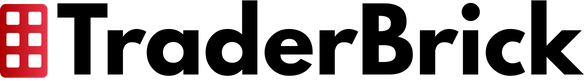 Logo Trader Brick