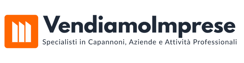 Logo Vendiamoimprese