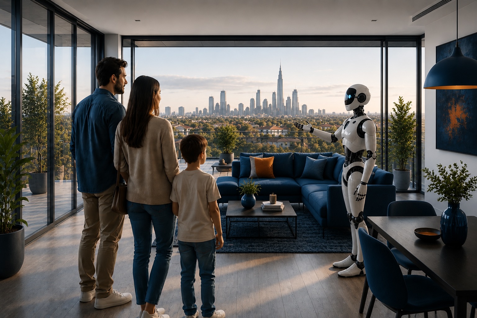 AI Act 2024: Linee Guida per gli Agenti Immobiliari nell'Uso di AI